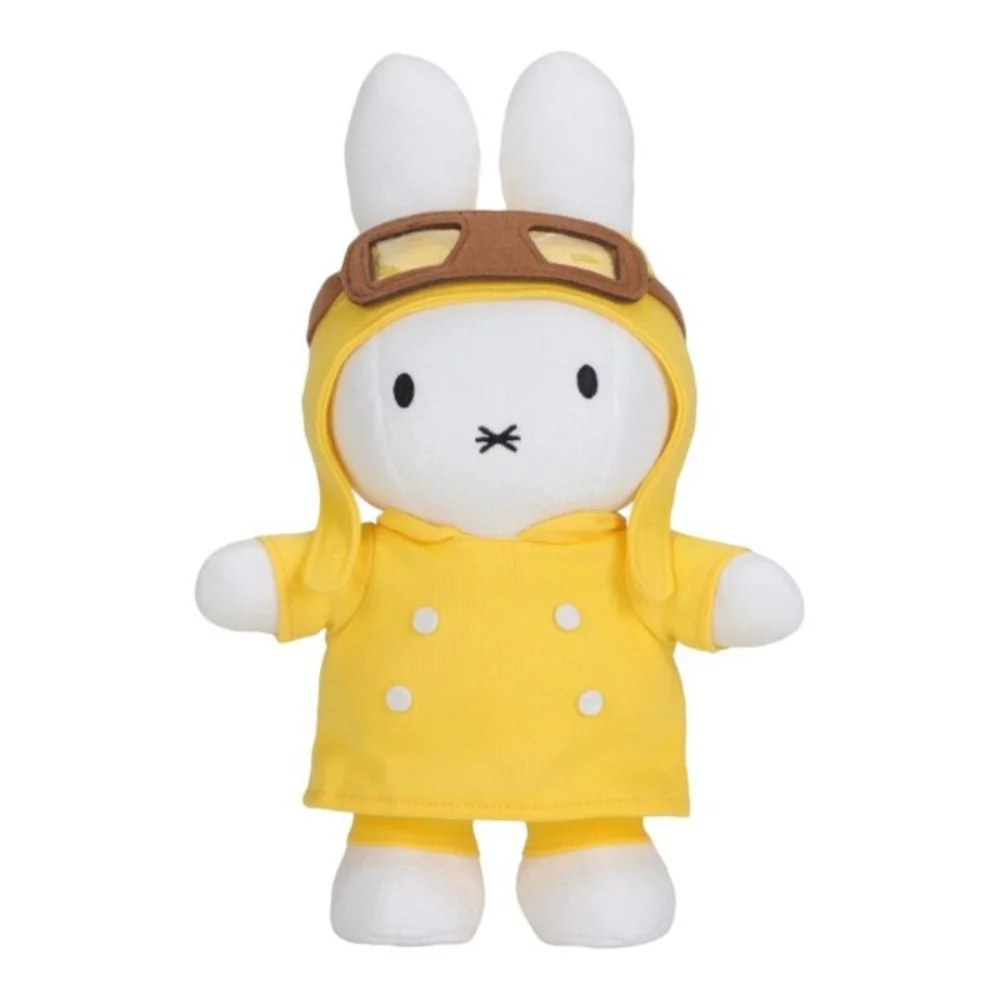 Everything miffy